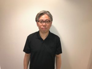 日本小顔矯正育成スクール・院長